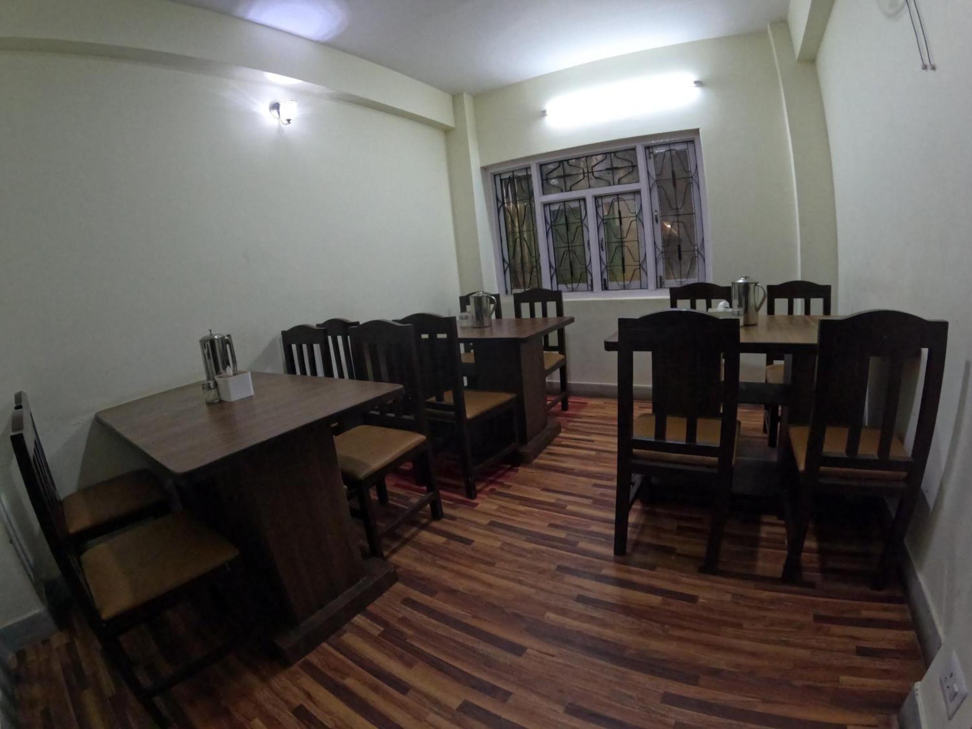 Hotel Global Village Kathmandu Exterior photo